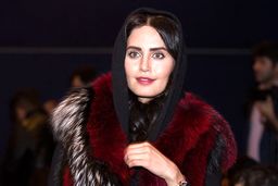 حال خوش این روزهای الناز شاکردوست+عکس لو رفته 