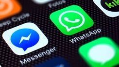 تلاش فیسبوک برای ادغام واتس‌اپ و مسنجر+جزئیات بیشتر را بخوانید 