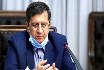 برنامه همتی برای ریاست جمهوری مشخص شد/ تعامل با جهان