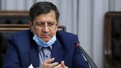 پست اینستاگرامی همتی درباره بورس + سند