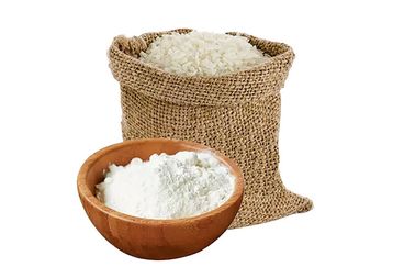 خواص و طرز تهیه آرد برنج/ این برنج، نان و شیرینی می‌شود نه پلو