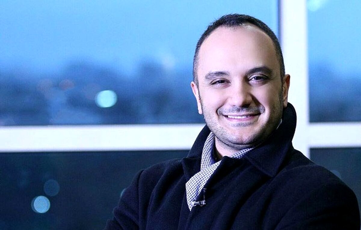 ناگفته‌های احسان کرمی درباره زندگی خصوصی!+جزئیات خواندنی 