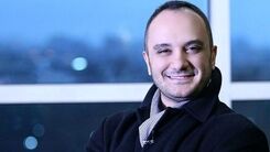 ناگفته‌های احسان کرمی درباره زندگی خصوصی!+جزئیات خواندنی 