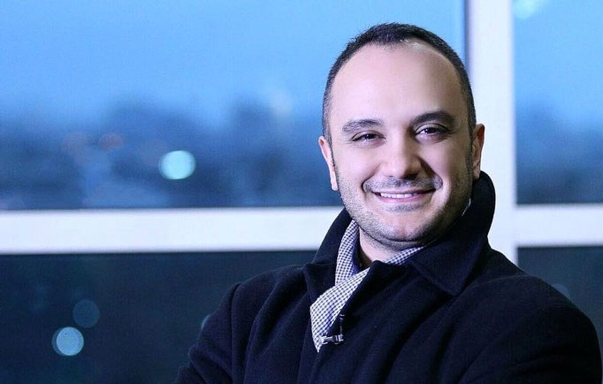 ناگفته‌های احسان کرمی درباره زندگی خصوصی!+جزئیات خواندنی 