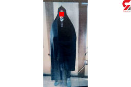 عجیب ترین سرقت در تهران+ عکس