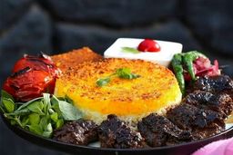 فوت وفن های پخت یک غذای گیلانی خوشمزه | “ترش کباب” را با این دستور پخت درست کن