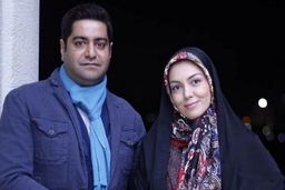 جدیدترین عکس دختر آزاده نامداری دل همه را کباب کرد | شباهت جالب گندم به مادرش + عکس