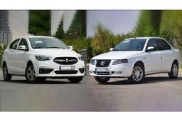 قیمت صفر خودروهای ایرانی | سمند، پژو پارس و شاهین ارزان شدند