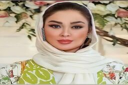 تفریح زمستانی الهام حمیدی در آلمان | لباس های برند لاکچری الهام حمیدی خبر ساز شد + عکس