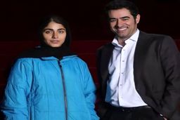 بیوگرافی شهاب حسینی و همسرش +عکس