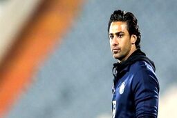 طغیان پرسپولیسی ها علیه فرهاد مجیدی
