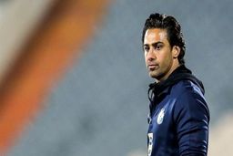 حمله به فرهاد مجیدی!