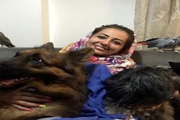 بیوگرافی نفیسه روشن