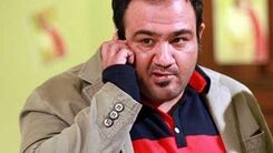 فکرش را هم نمی کردید مهران غفوریان همچین مادر زن جوانی داشته باشه | دکوراسیون سنتی خانه مادر زن مهران غفوریان +عکس