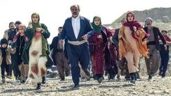 خبر مهم برای طرفداران سریال نون خ | زمان پخش جدید نون خ مشخص شد 