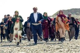 شوخی عجیب و غریب یک زن باردار با شبکه چهار! + فیلم