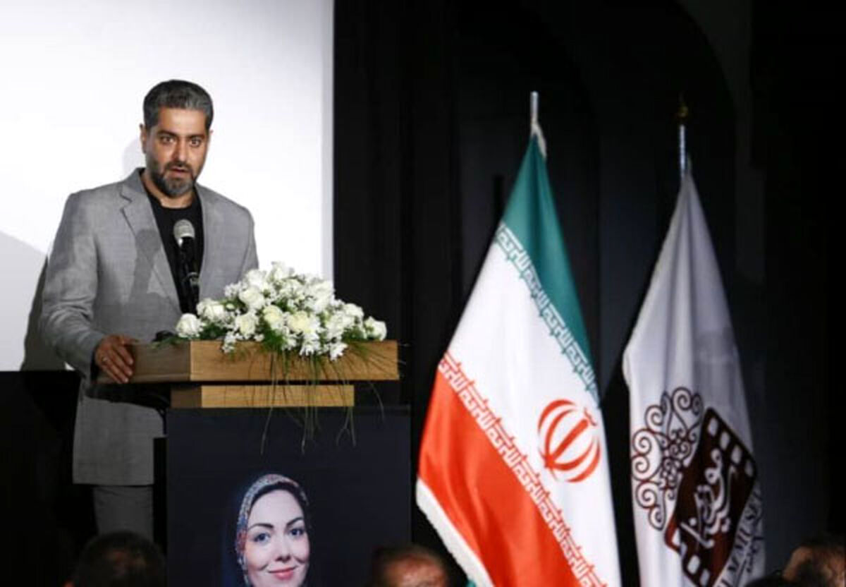 سفید شدن موهای شوهر آزاده نامداری در عکس جدیدش مشخص شد!+عکس