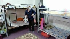 ماجرا حمله شیمیایی دیشب به خوابگاه دانشجویی