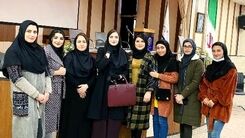 زندگینامه بهنوش طباطبایی 