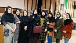 زندگینامه بهنوش طباطبایی 