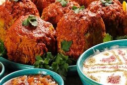 طرز تهیه کوفته برنجی خوشمزه | کوفته برنجی زنجان را در میهمانی‌های خانوادگی سرو کنید