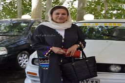 عکسی از تولد  60 سالگی مهرانه مهین ترابی | کیک تولد لاکچری خانم بازیگر در این روزها همه را شگفت زده کرد 