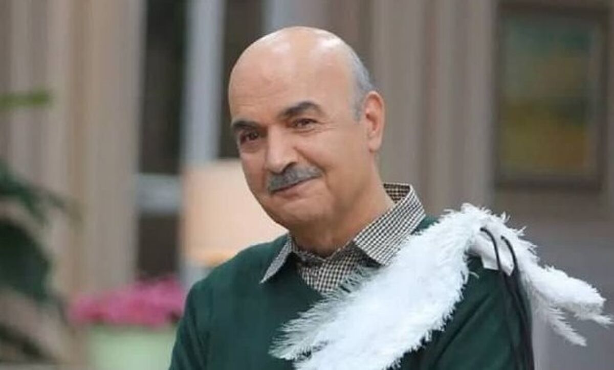 این ویدئو از سریال مهمانی، در شبکه‌های اجتماعی پربازدید شده است، تماشایش را از دست ندهید!