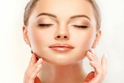 چگونه صورت زیبایی داشته باشیم؟

