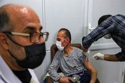 ماجرای واکسن کرونای پاکبانان به کجا رسید؟/فرماندار آبادان عذرخواهی کرد+جزئیات بیشتر 