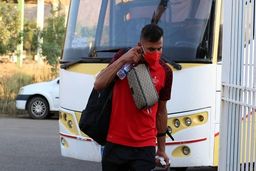 اخبار ورزشی:دردسر عجیب برای حامد لک/محرومیت حامد لک واقعیت دارد؟+ جزئیات