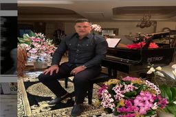 جدیدترین خبر جنجالی از علی دایی | علی دایی در مراسم تدفین دیده شد +عکس