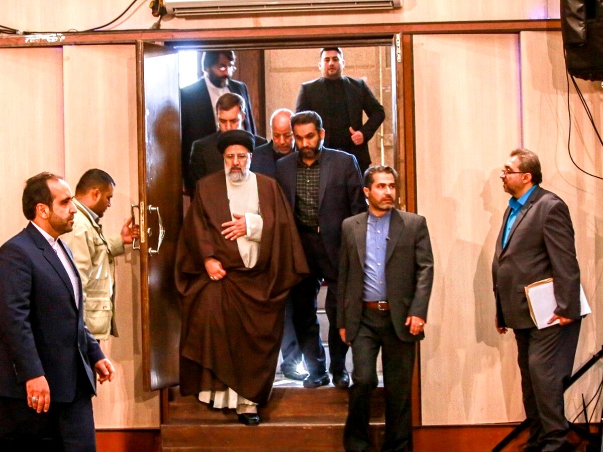 رئیسی انتخابات 1400/در جلسه اعضای شورای وحدت با رئیسی چه خبر بود؟+جزئیات بیشتر 