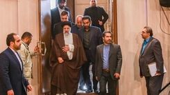 رئیسی انتخابات 1400/در جلسه اعضای شورای وحدت با رئیسی چه خبر بود؟+جزئیات بیشتر 