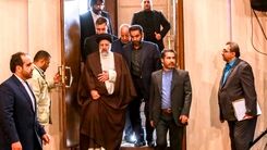 رئیسی انتخابات 1400/در جلسه اعضای شورای وحدت با رئیسی چه خبر بود؟+جزئیات بیشتر 