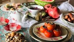 قیمت میوه‌های شب یلدا اعلام شد | هندوانه چند؟
