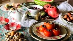 شب یلدا 99 / هزینه شب یلدا برای هر نفر چقدر است؟