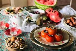 شب یلدا 99 / هزینه شب یلدا برای هر نفر چقدر است؟