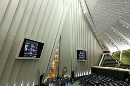 تصویب کلیات طرح تشدید مجازات جاسوسی در کمیسیون قضایی مجلس