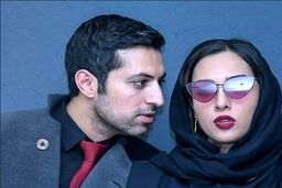 اشکان خطیبی بدون همسرش برای همیشه از ایران رفت | چرا همسر اشکان خطیبی بازیگر معروف را همراهی نکرد؟ +عکس