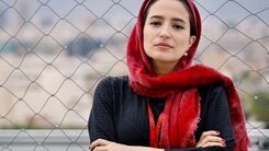 نگار جواهریان در سریال خاتون + عکس جدید نگار جواهریان در اینستا 
