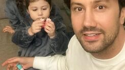 این عکس جنجالی طلاق شاهرخ استخری را علنی کرد | بازگشت دوباره شاهرخ استخری به خانه پدری! +عکس حاشیه سار