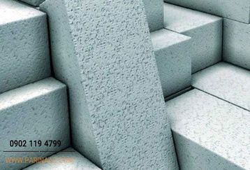 مزیت های ساخت و ساز خانه با بلوک هبلکس پرین