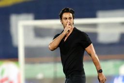 حاشیه جدید  فرهاد مجیدی / مشکل تیم ام به خبرنگارا ربطی نداره!