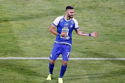 استوری جنجالی مدیر برنامه بازیکن استقلال/ انتقال خبرساز به پرسپولیس در راه است؟