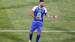 مطهری در استقلال ماندگار شد؟