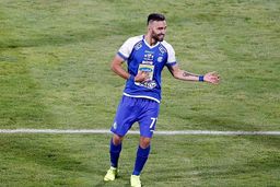 شرط و شروط ارسلان مطهری با تیم قطری!