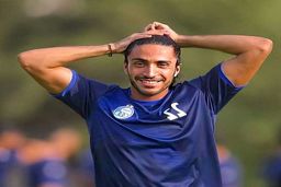 واکنش  عجیب یزدانی به حذف استقلال از آسیا + جزئیات بیشتر 