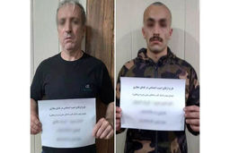 روایت پدر و پسر از کلیپ ساختگی سیلی به یک روحانی