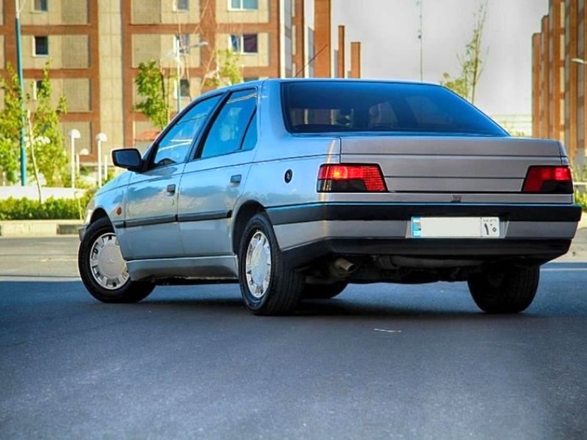 مرگ غم انگیز پسر بچه در خودروی پدرش/ بخاری ماشین گرفت