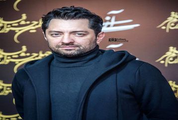 گوشی گرانقیمت همسر مایه دار بهرام رادان/همسر بهرام رادان در کدام کشور زندگی می کند؟ +عکس جنجالی